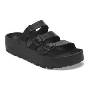 Florida III Platform EVA - Black||Florida III Platform EVA - Noir