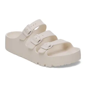 Florida III Platform EVA - Eggshell||Florida III Platform EVA - Coquille d'oeuf
