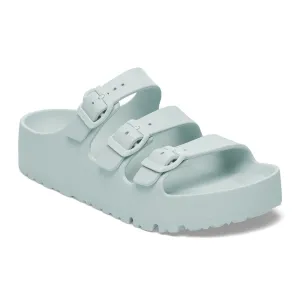 Florida III Platform EVA - Surf Green||Florida III Platform EVA - Vert surf