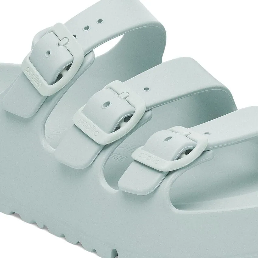 Florida III Platform EVA - Surf Green||Florida III Platform EVA - Vert surf