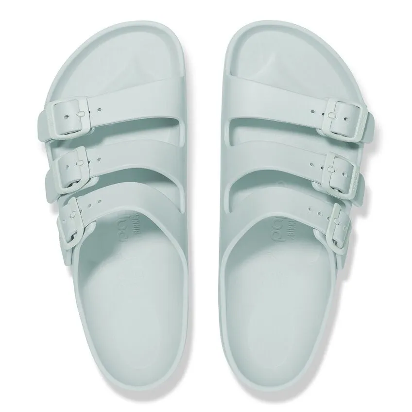 Florida III Platform EVA - Surf Green||Florida III Platform EVA - Vert surf