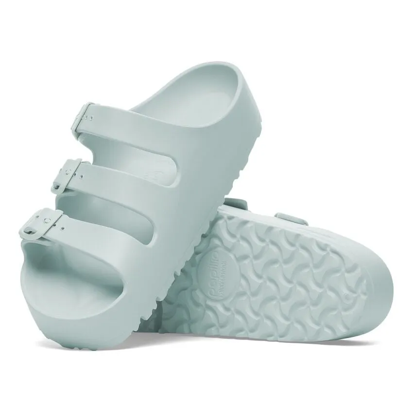 Florida III Platform EVA - Surf Green||Florida III Platform EVA - Vert surf