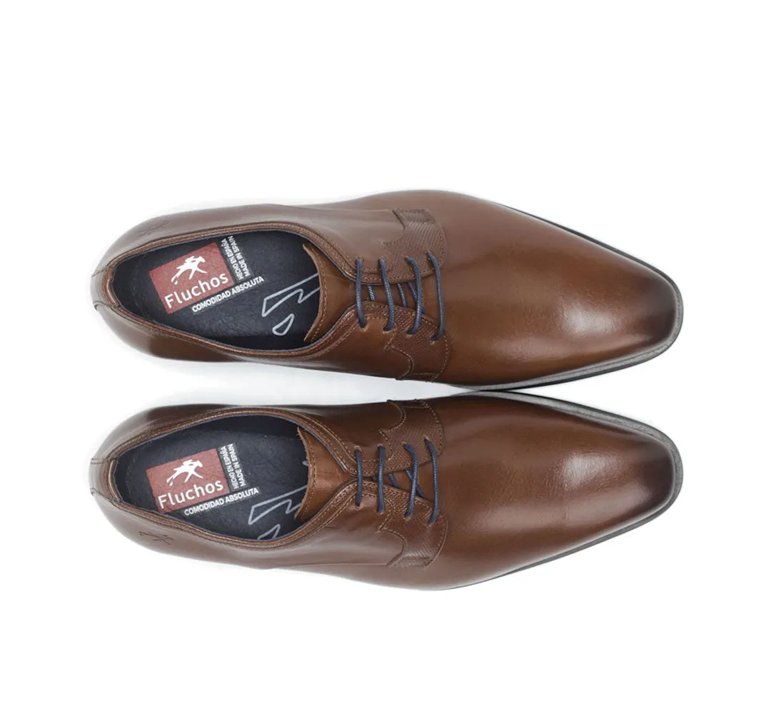 Fluchos Cesar 9668 Tan