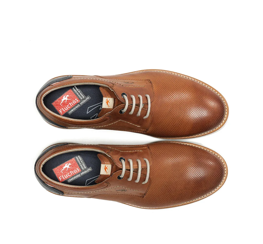 Fluchos TAYLOR F1982 YORK Tan