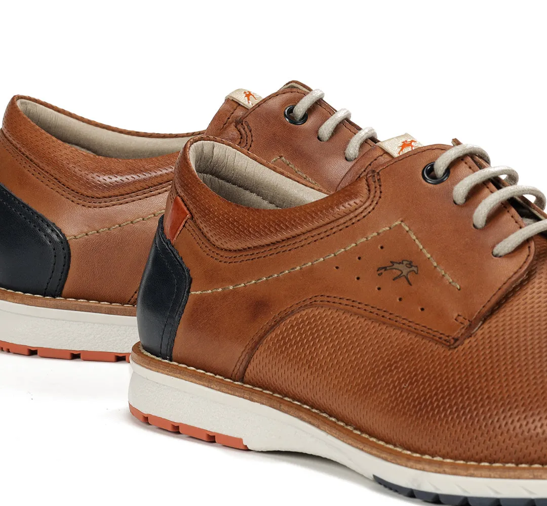Fluchos TAYLOR F1982 YORK Tan
