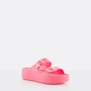 Fnix - Flamingo Pink||Fnix - Rose flamant