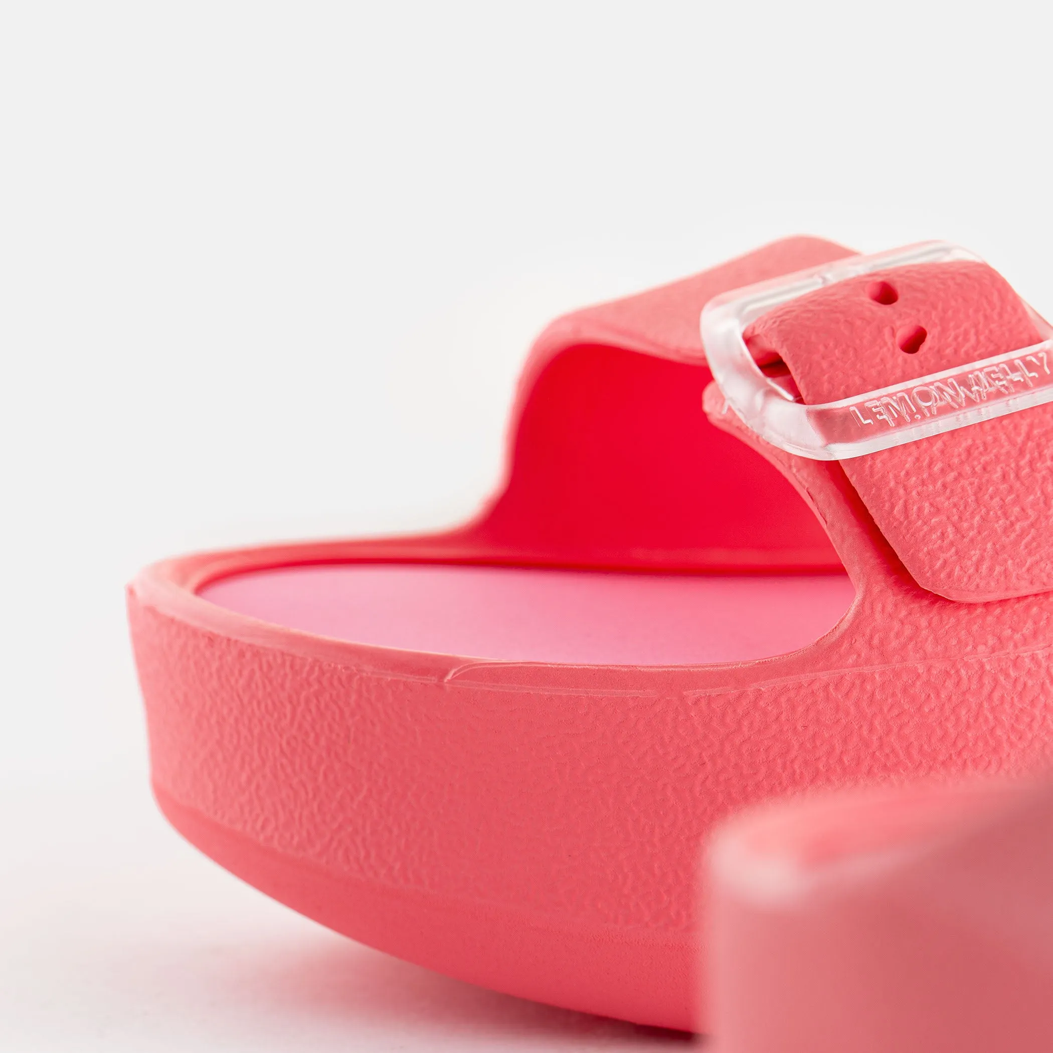 Fnix - Flamingo Pink||Fnix - Rose flamant