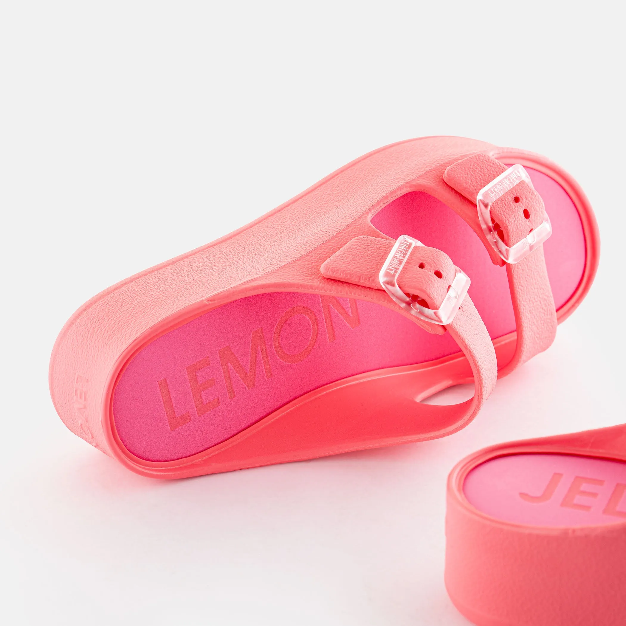 Fnix - Flamingo Pink||Fnix - Rose flamant