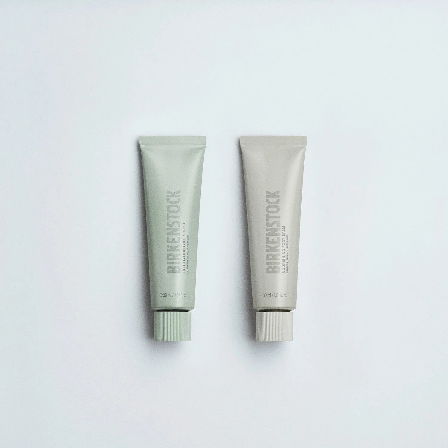 Foot Care Essentials - Softening Ritual||Essentiels beaut des pieds  rituel douceur