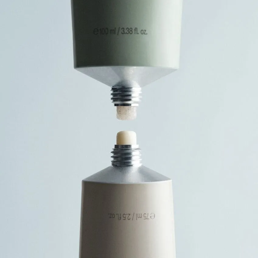 Foot Care Essentials - Softening Ritual||Essentiels beaut des pieds  rituel douceur