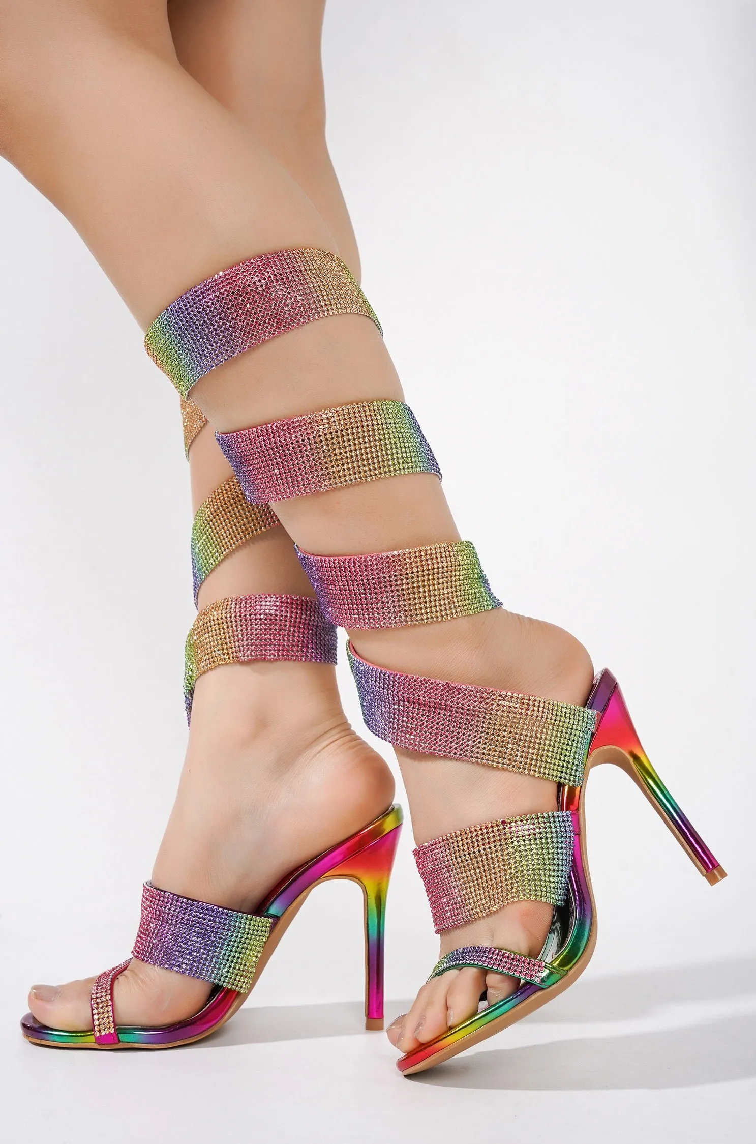 FRED - MULTICOLOR