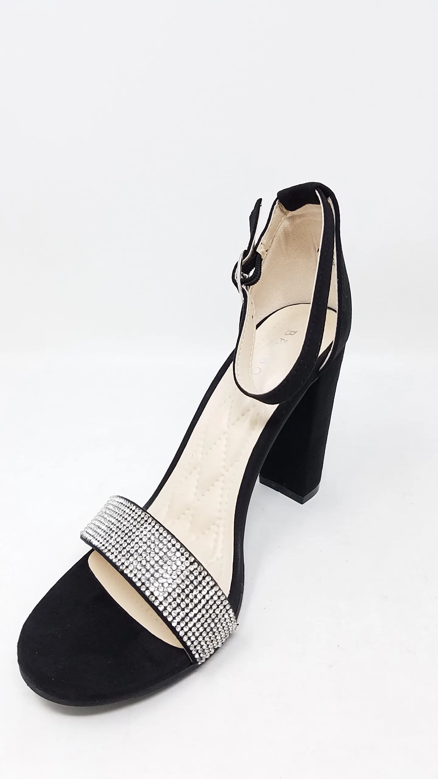 FRENZY54 - BLACK