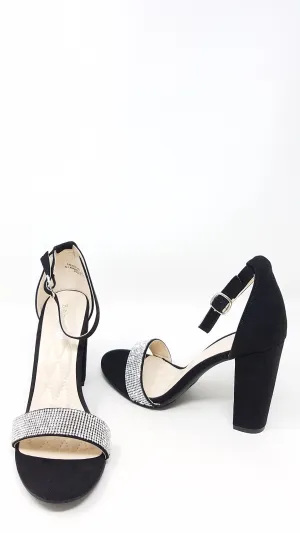 FRENZY54 - BLACK