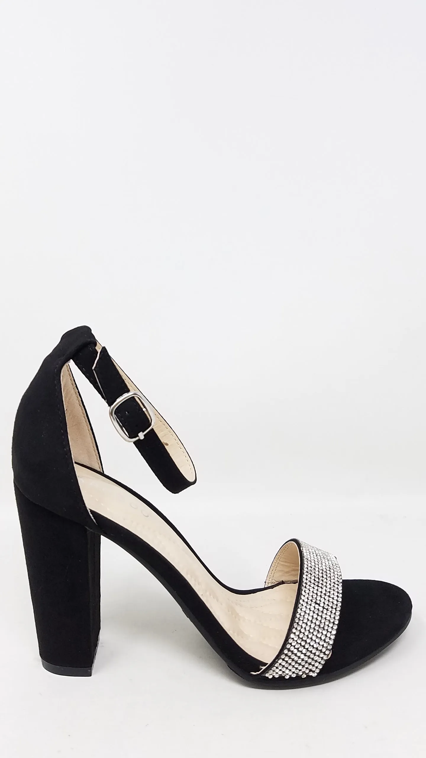 FRENZY54 - BLACK