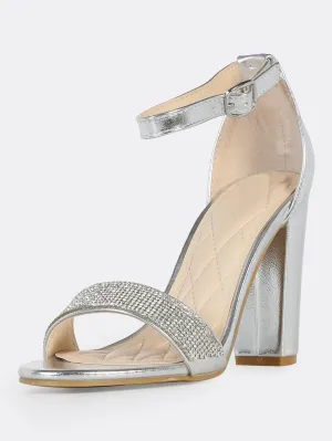 FRENZY54 - SILVER