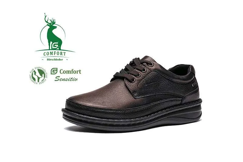 G Comfort P-3706s Black
