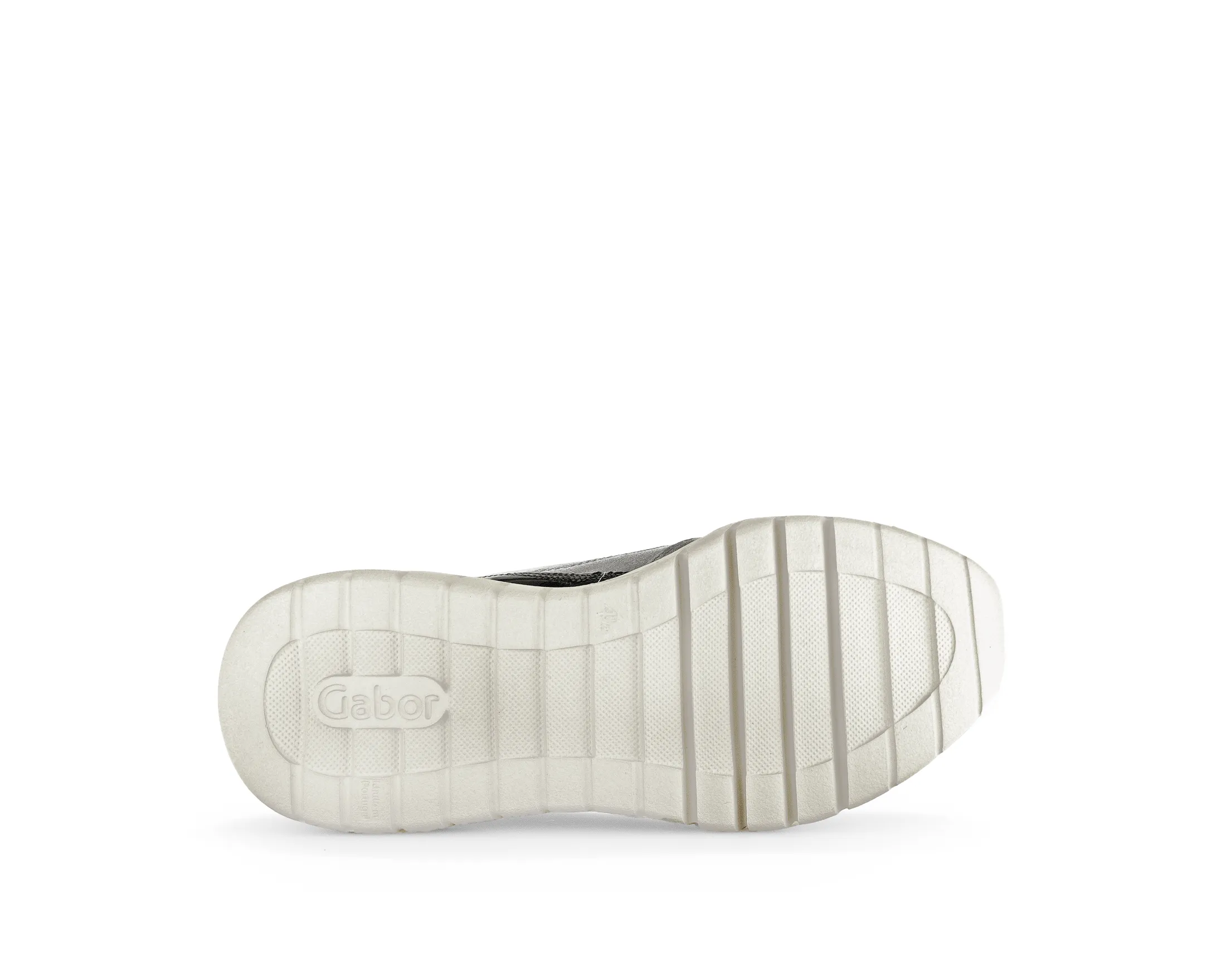 Gabor 53.451-11 Widow Grey Combi