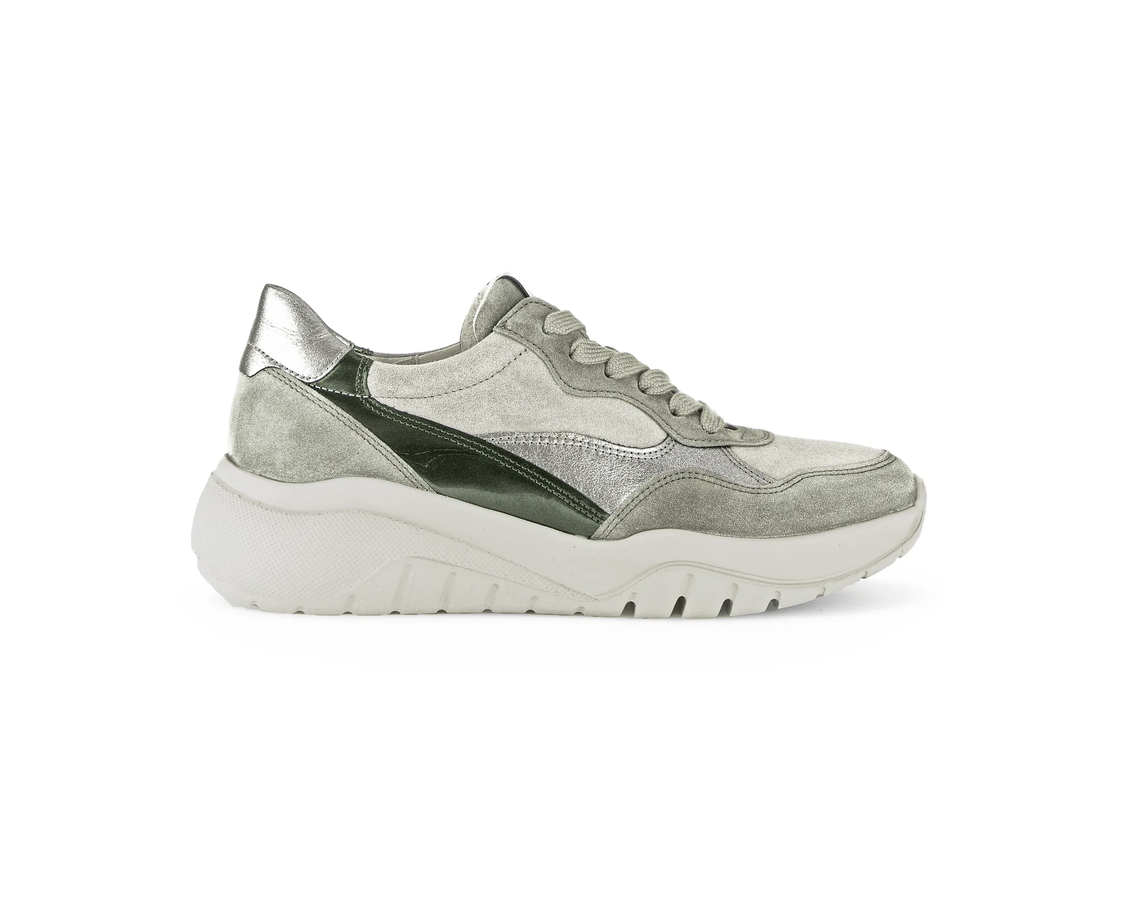 Gabor 53.451-11 Widow Grey Combi