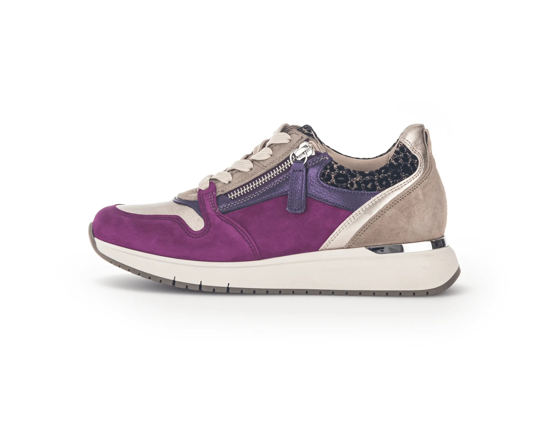 Gabor 56.446-49 Palace Purple