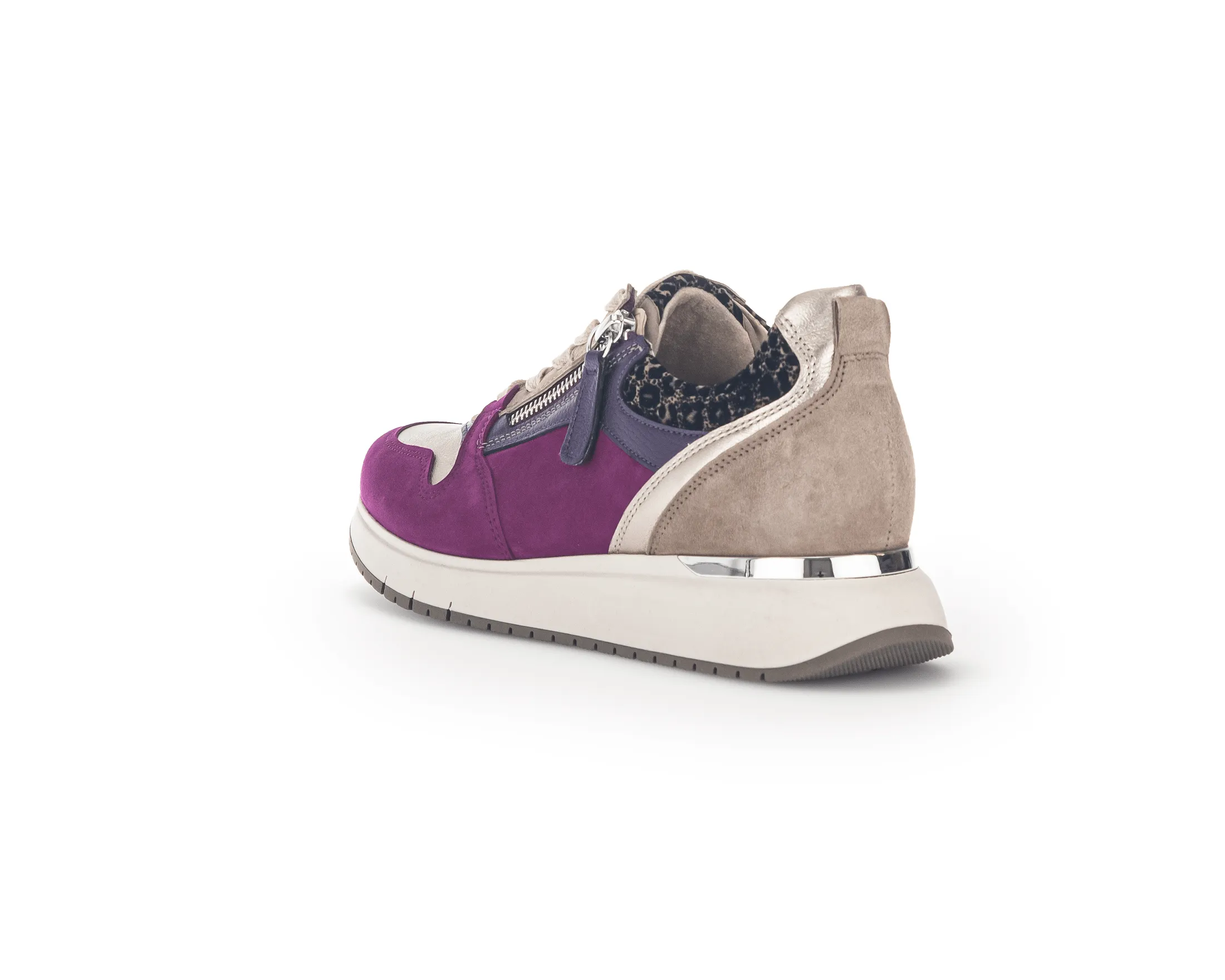 Gabor 56.446-49 Palace Purple