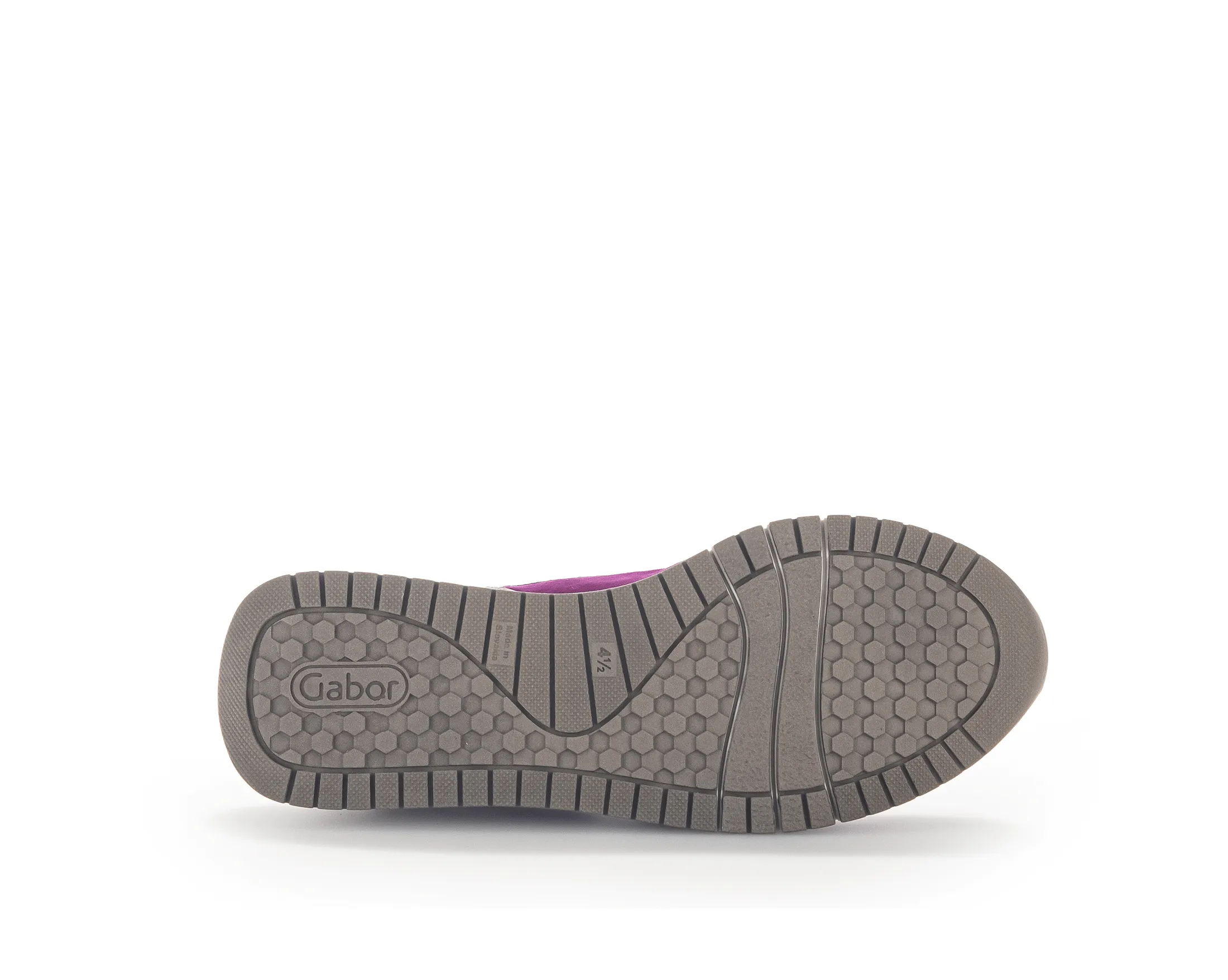 Gabor 56.446-49 Palace Purple