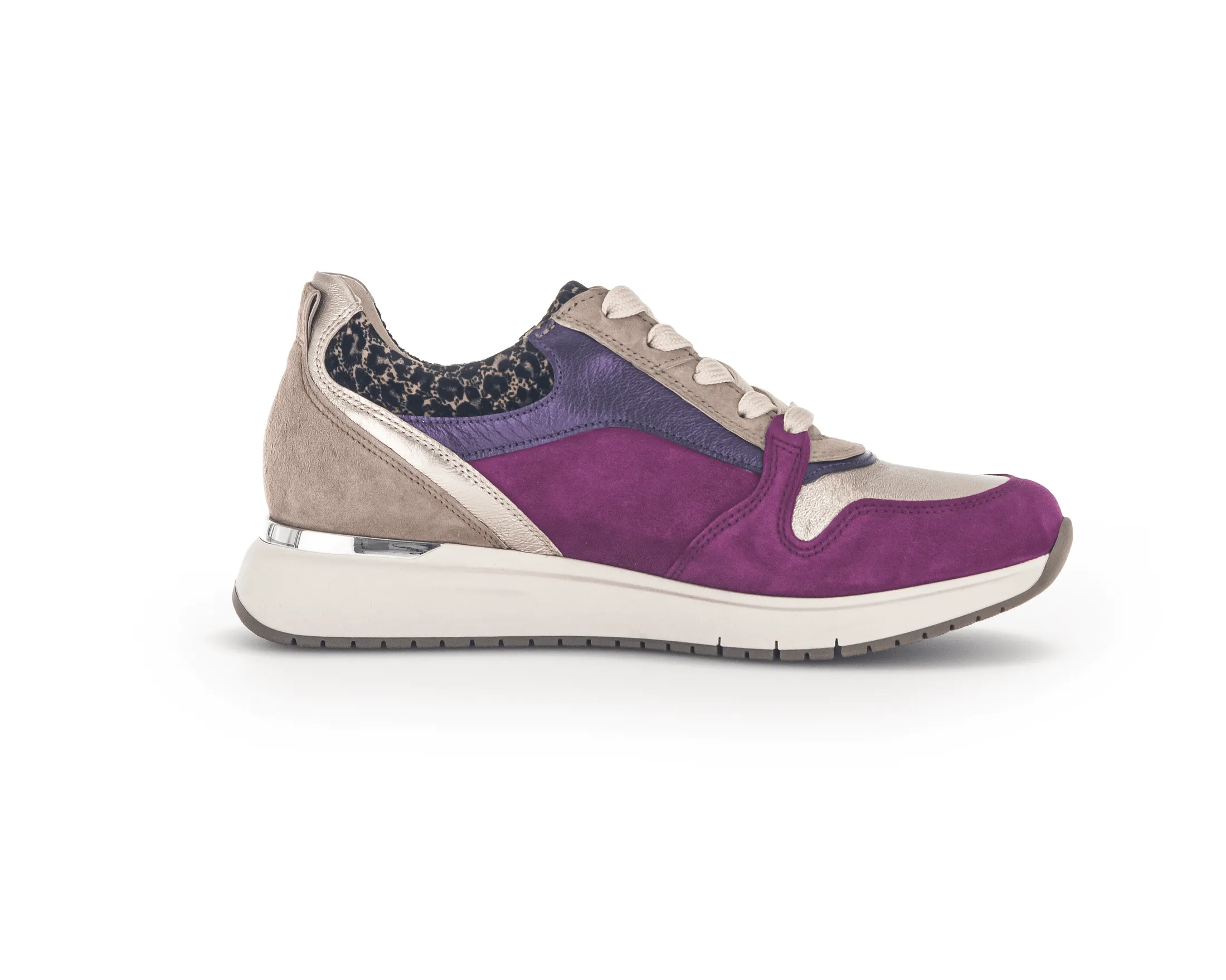 Gabor 56.446-49 Palace Purple