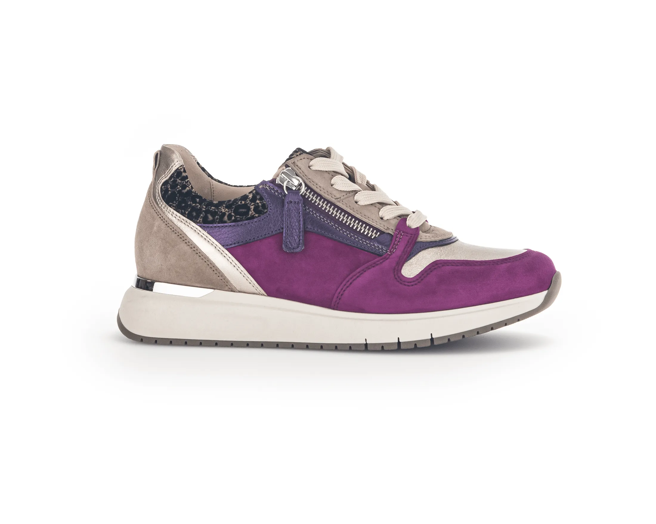 Gabor 56.446-49 Palace Purple