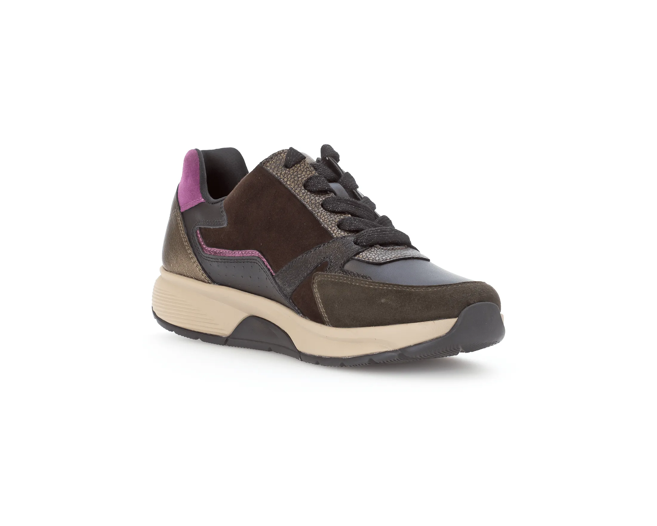 Gabor 56.878-63 Adora Black