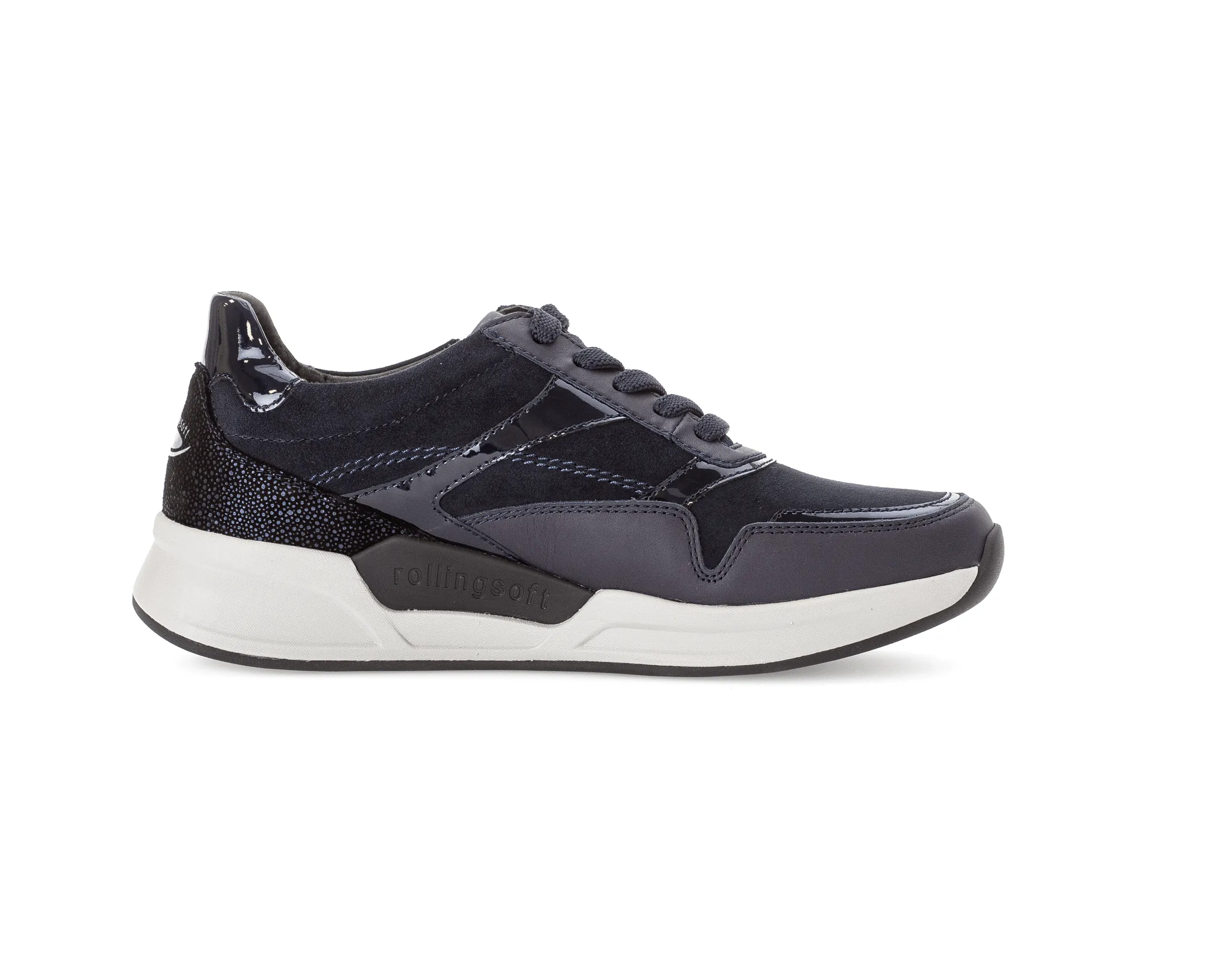 Gabor 56.957-46 Bercol Navy