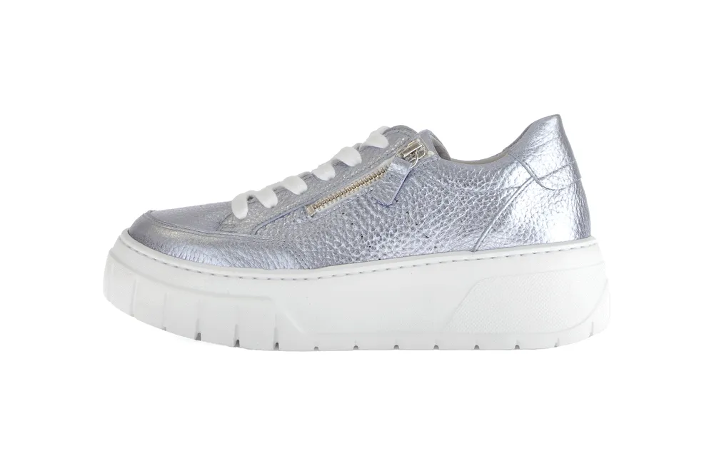 Gabor 63.220-66 Rivazza Silver