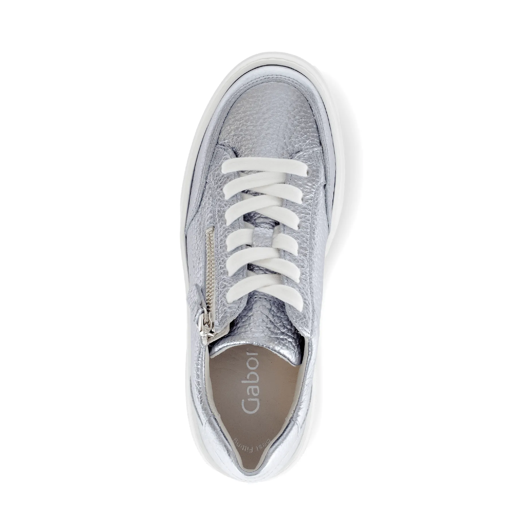 Gabor 63.220-66 Rivazza Silver