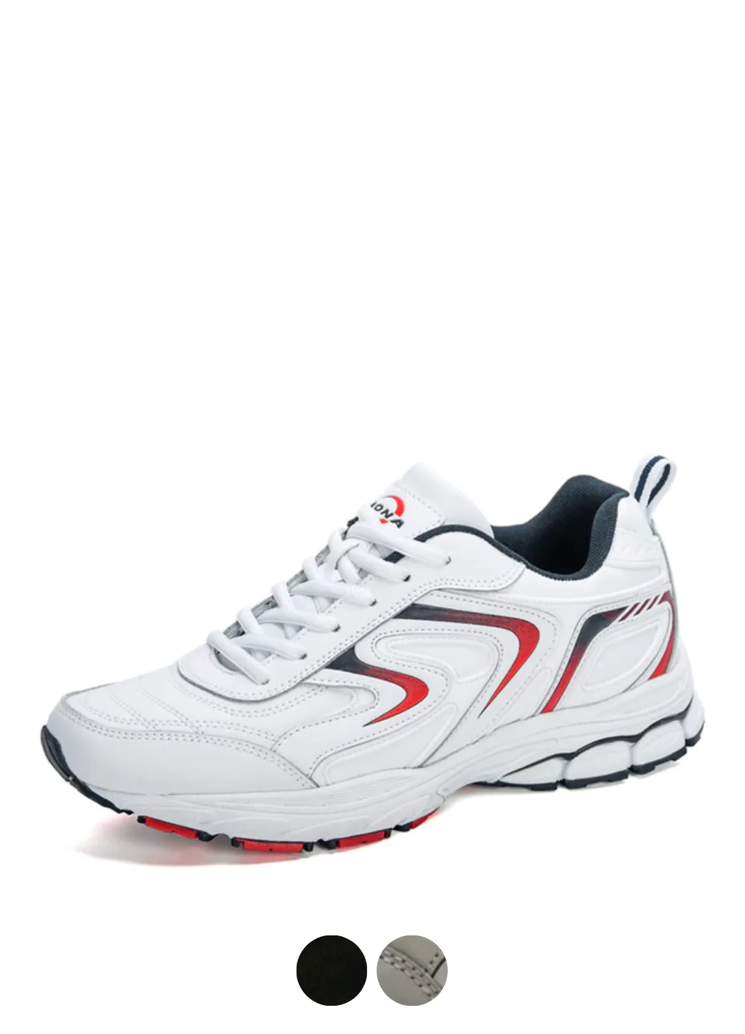 Gael Men's Fashion Sneakers