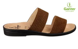 Gan Sleek Brown