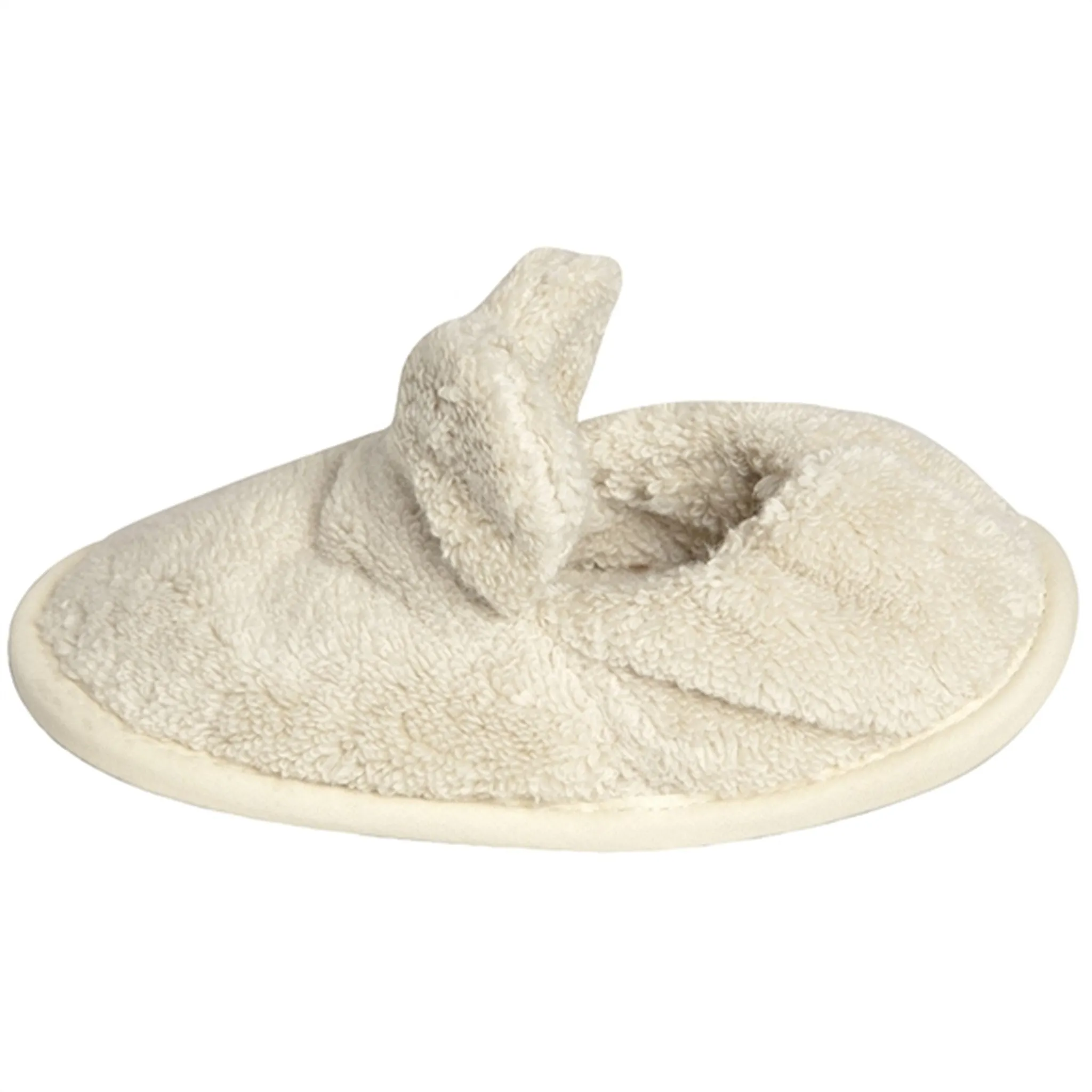 Garbo&Friends Terry Slippers Sand