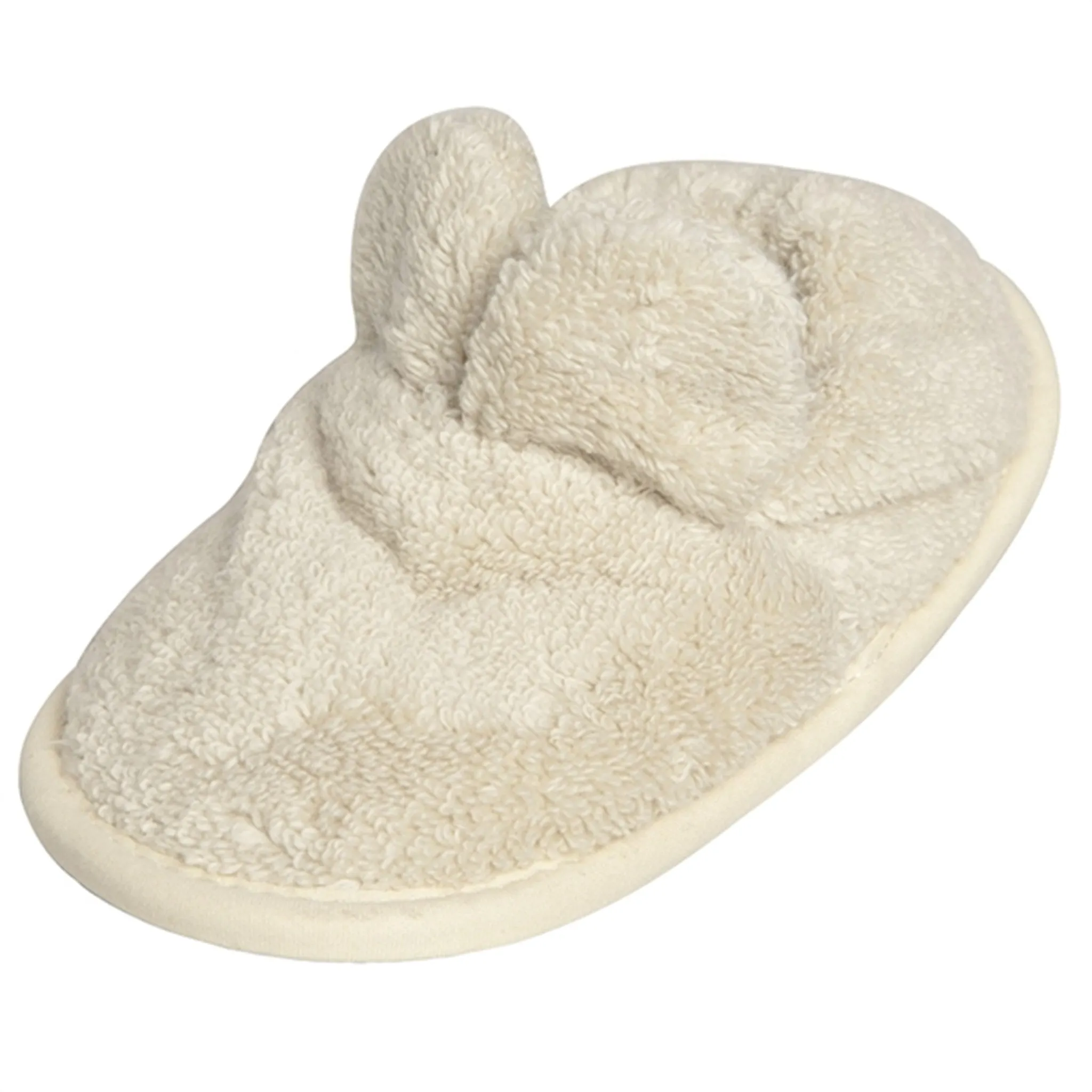 Garbo&Friends Terry Slippers Sand