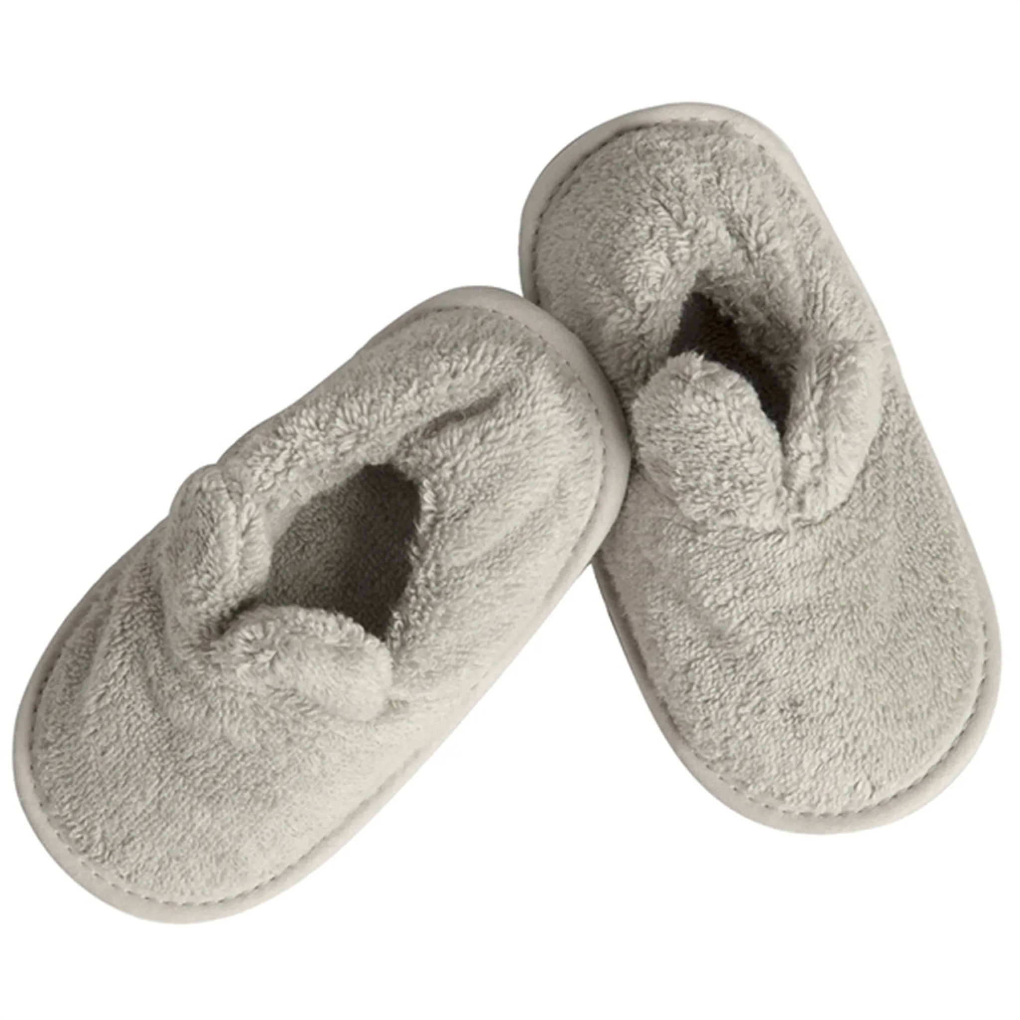 Garbo&Friends Terry Slippers Thyme