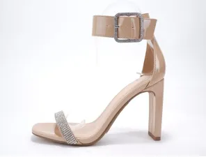 GEMMA - DARK BEIGE