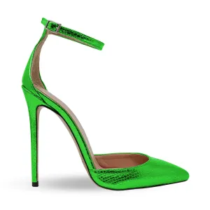 GIORGIA GREEN LAMINATE