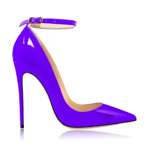 GIULIA PURPLE PATENT