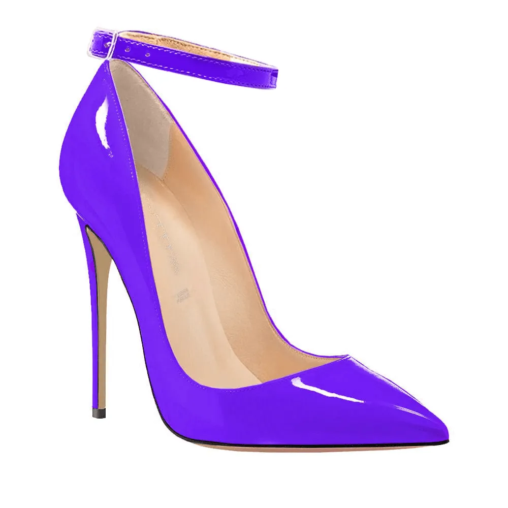 GIULIA PURPLE PATENT