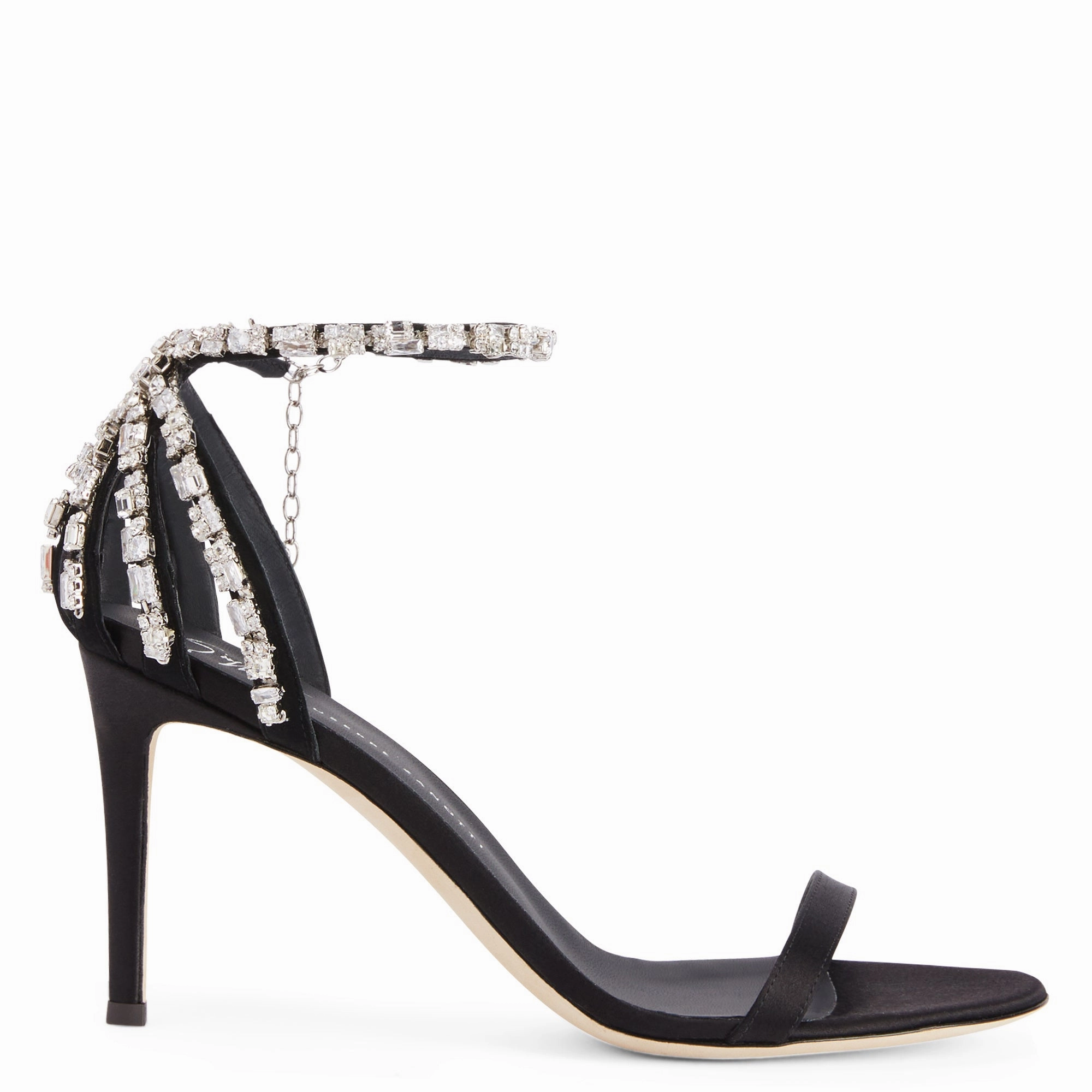 Giuseppe Zanotti Adele Crystal