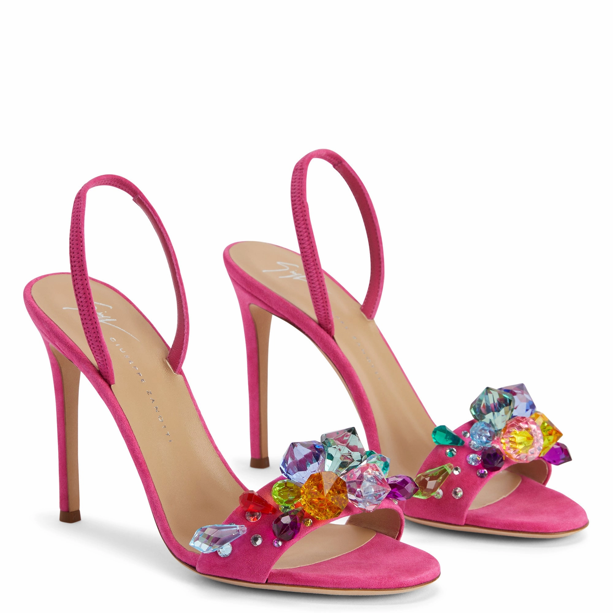 Giuseppe Zanotti Blinda