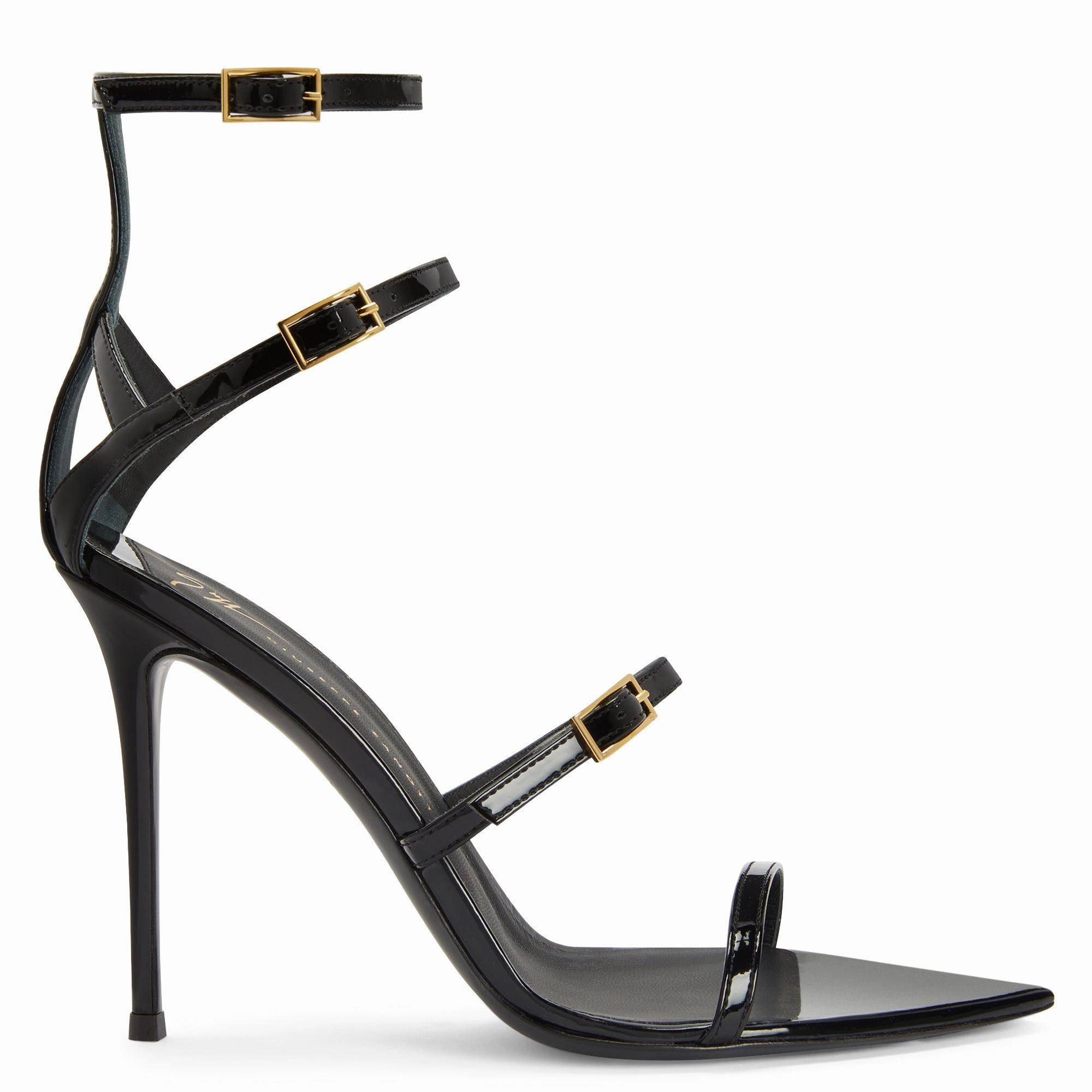 Giuseppe Zanotti Intriigo Abely