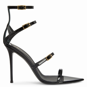Giuseppe Zanotti Intriigo Abely