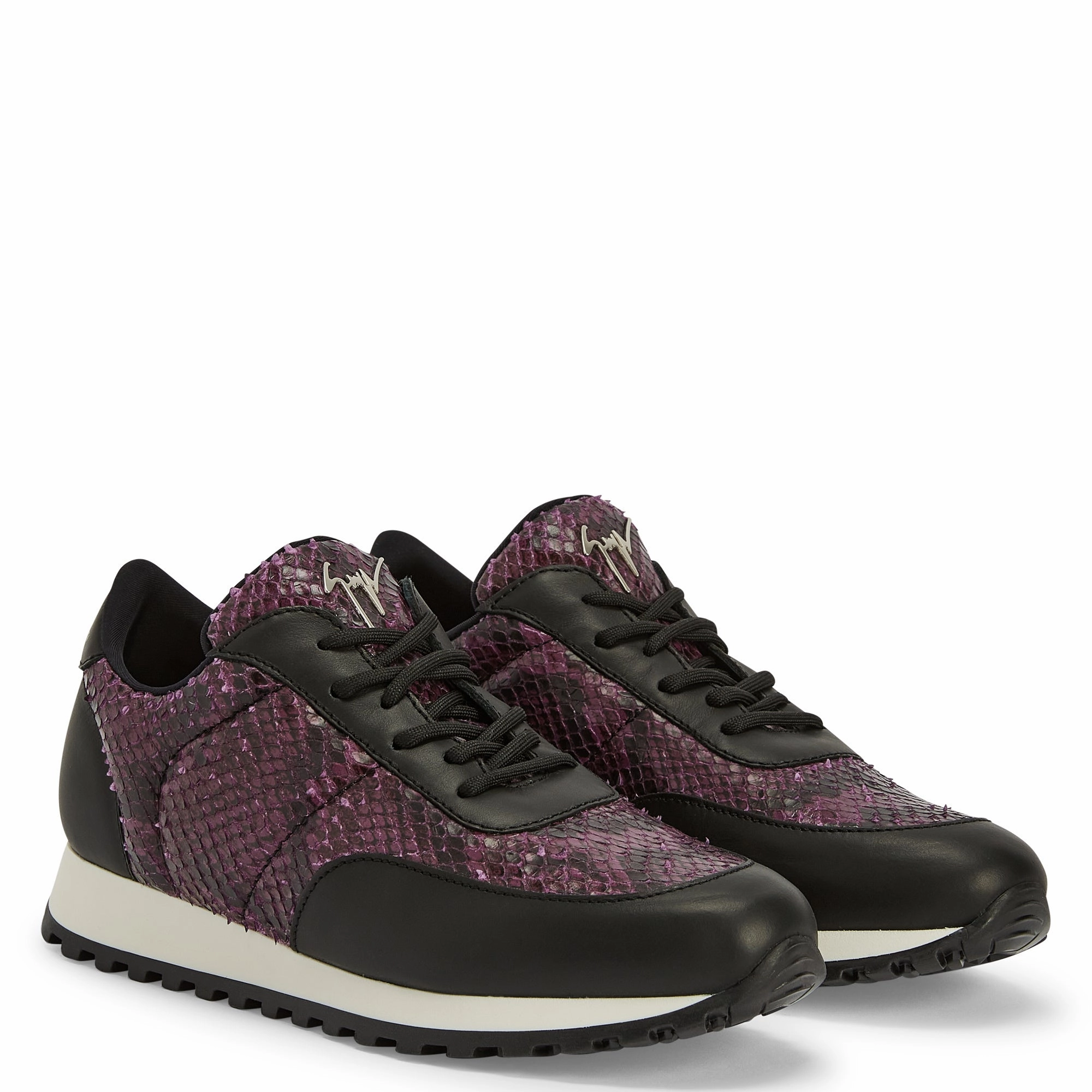Giuseppe Zanotti Jimi Running