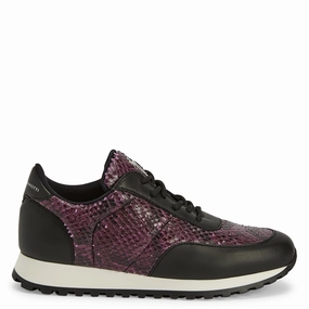 Giuseppe Zanotti Jimi Running