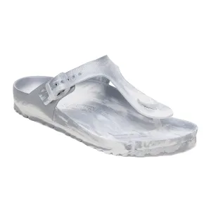 Gizeh EVA - Metallic Silver Multi||Gizeh EVA - Argent mtallique multi