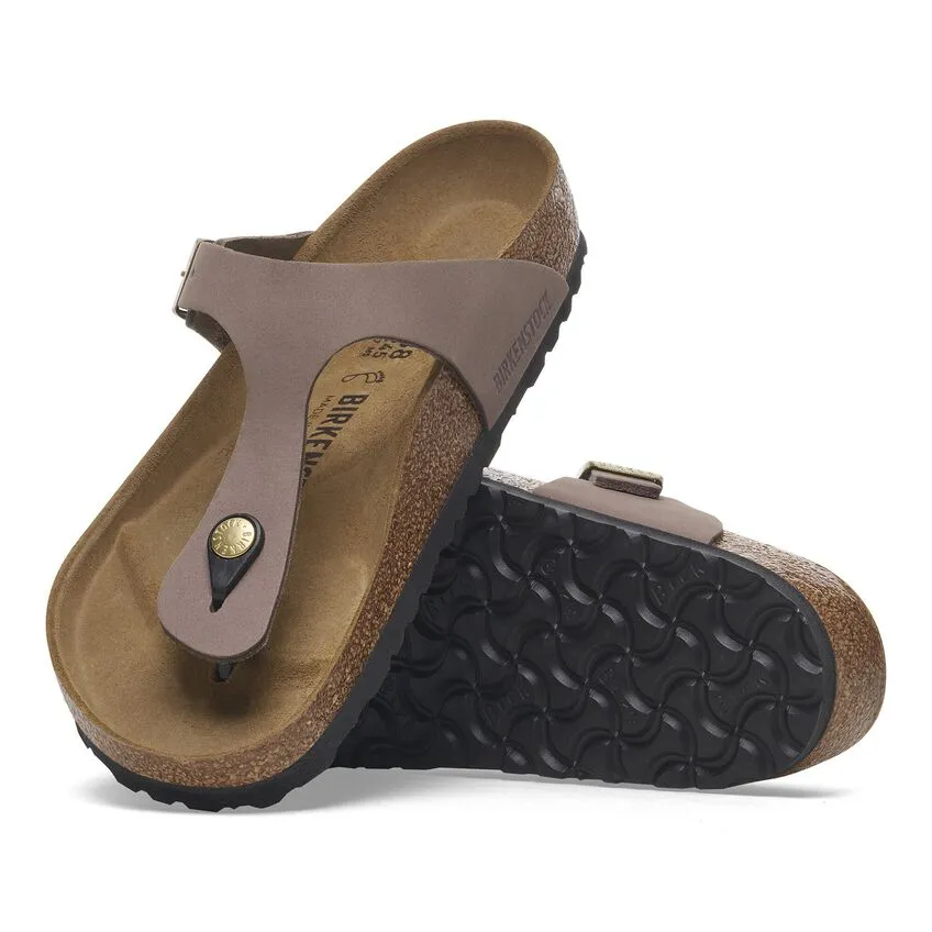 Gizeh - Faded Purple Nubuck||Gizeh - Nubuck pourpre dlav