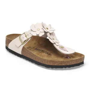 Gizeh Flowers - Light Rose Leather||Gizeh  fleurs - Cuir rose ple