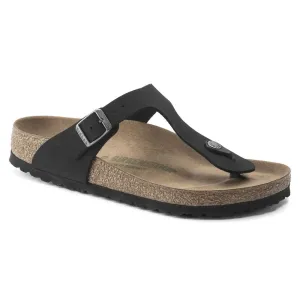 Gizeh Vegan - Earthy Black Birko-Flor||Gizeh vgane - Birko-Flor noir
